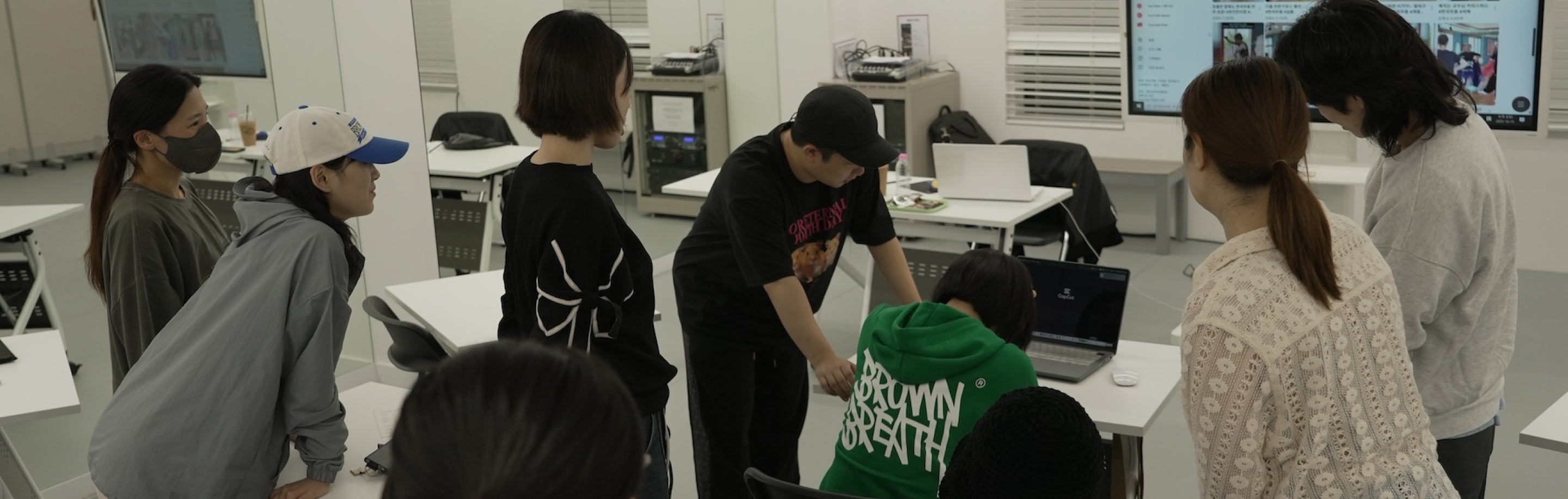 전문무용수 직업능력개발 프로그램