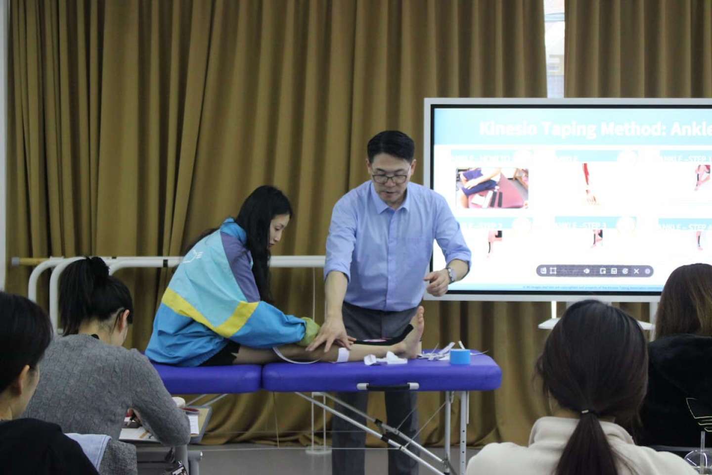 인지무용전문가 자격증 과정